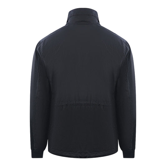 C P Company Chrome R Total Eclipe Jacket