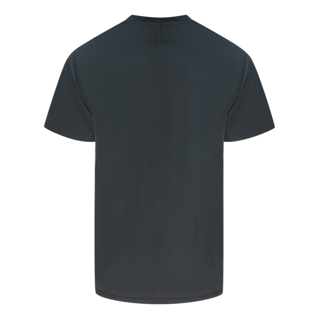 Givenchy 16J7180651 001 Oversize T Shirt 16J7180651001black