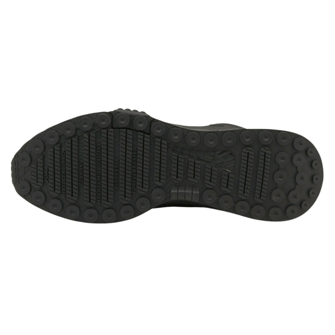 Puma Wild Rider Ad4Pt Black Shoes