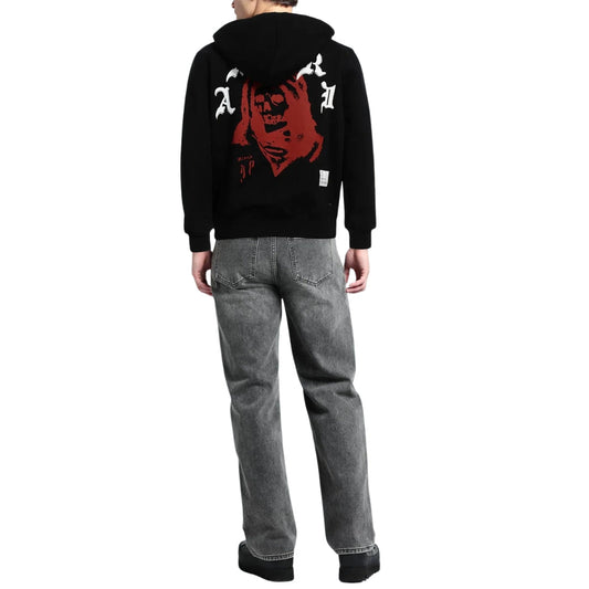 Amiri Aw22Mjg023 001 Hoodies Mens