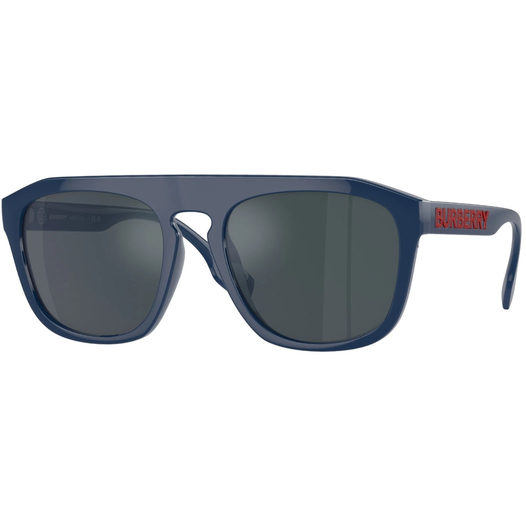 Burberry Wren Blue Sunglasses