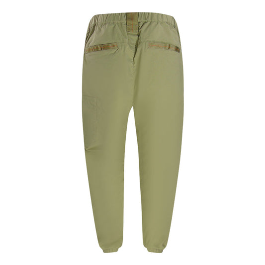 Parajumpers Len Pmpaur02 304 Mosstone Khaki Green Pants Mens
