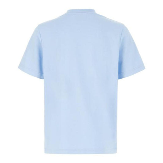 Casablanca Maison de Rêve Light Blue T-Shirt