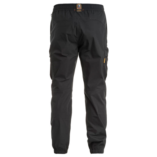 Parajumpers RESCUE ZANDER PMPARR01 541 BLACK PANTS Mens L