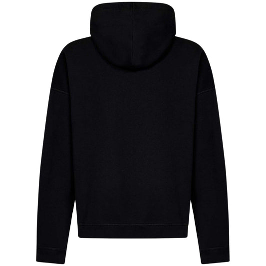 DSQUARED2 Betty Boop Black Hoodie M