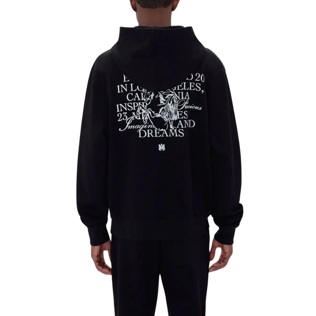 Amiri Precious Memories Hoodie