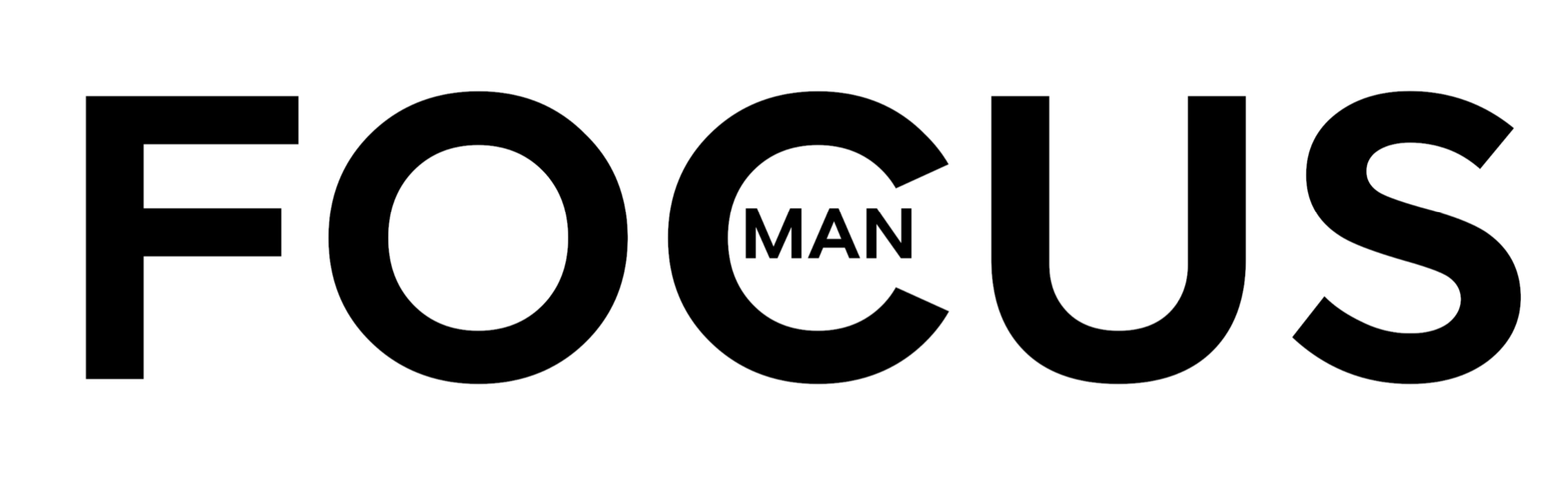 Focus Man Fashion