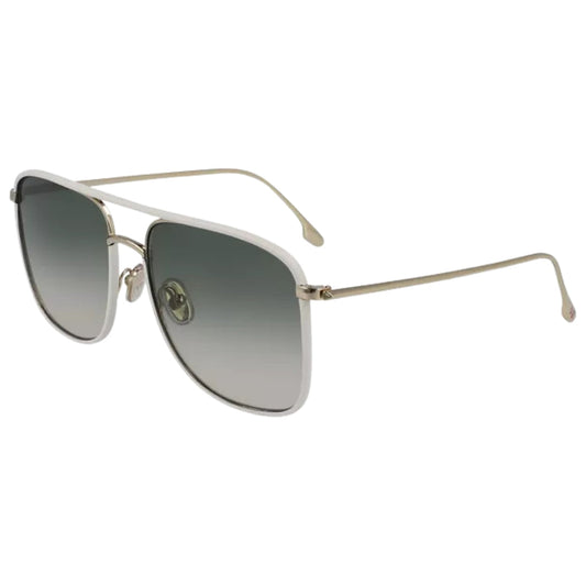 Victoria Beckham Vb210Sl 103 Sunglasses