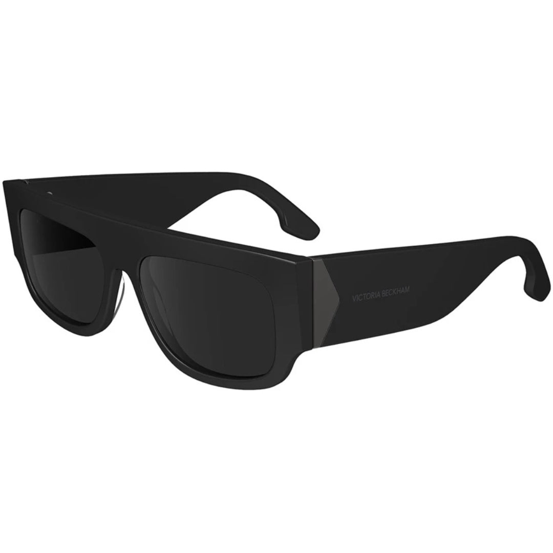 Victoria Beckham Vb666S 001 Sunglasses
