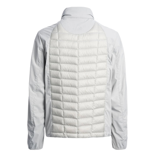 Parajumpers VINCE - MAN 251MPMHYHB01 SILVER L