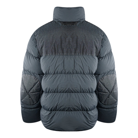 Parajumpers Peace Dark Avio Blue Jacket Peace 0300