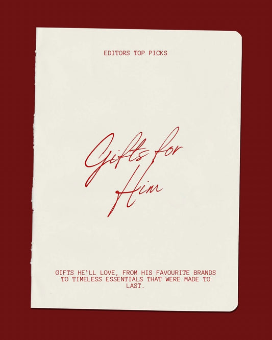 Gift more, for less