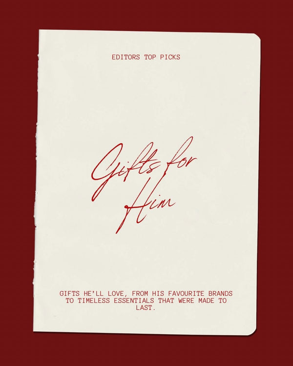 Gift more, for less