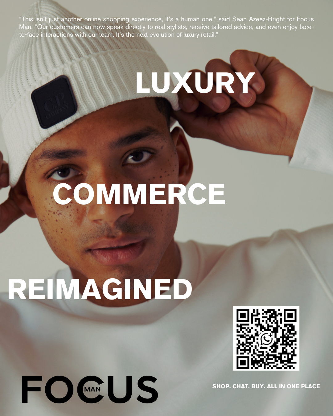 The Luxury Private Sale Guide: How to Buy Rare Designer Menswear for Less in the UK