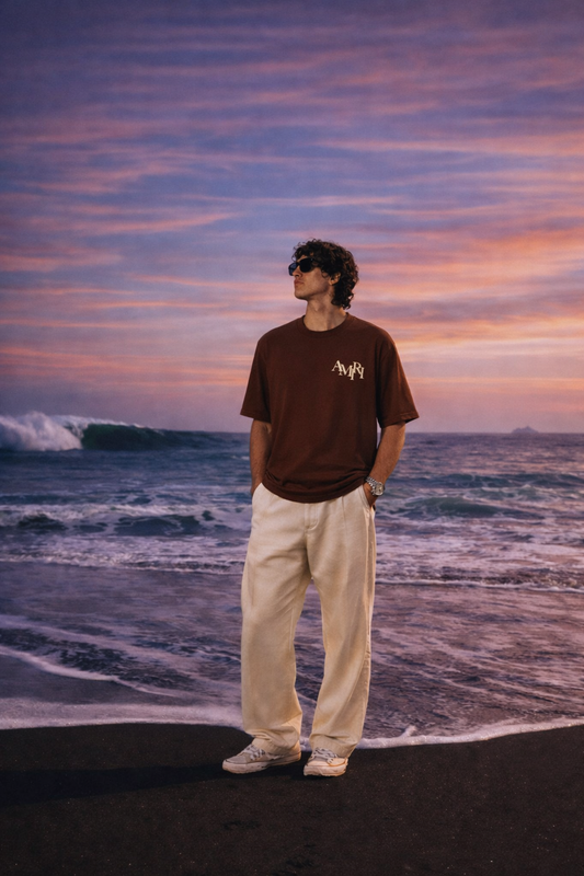 The Focus Man Vacation Edit