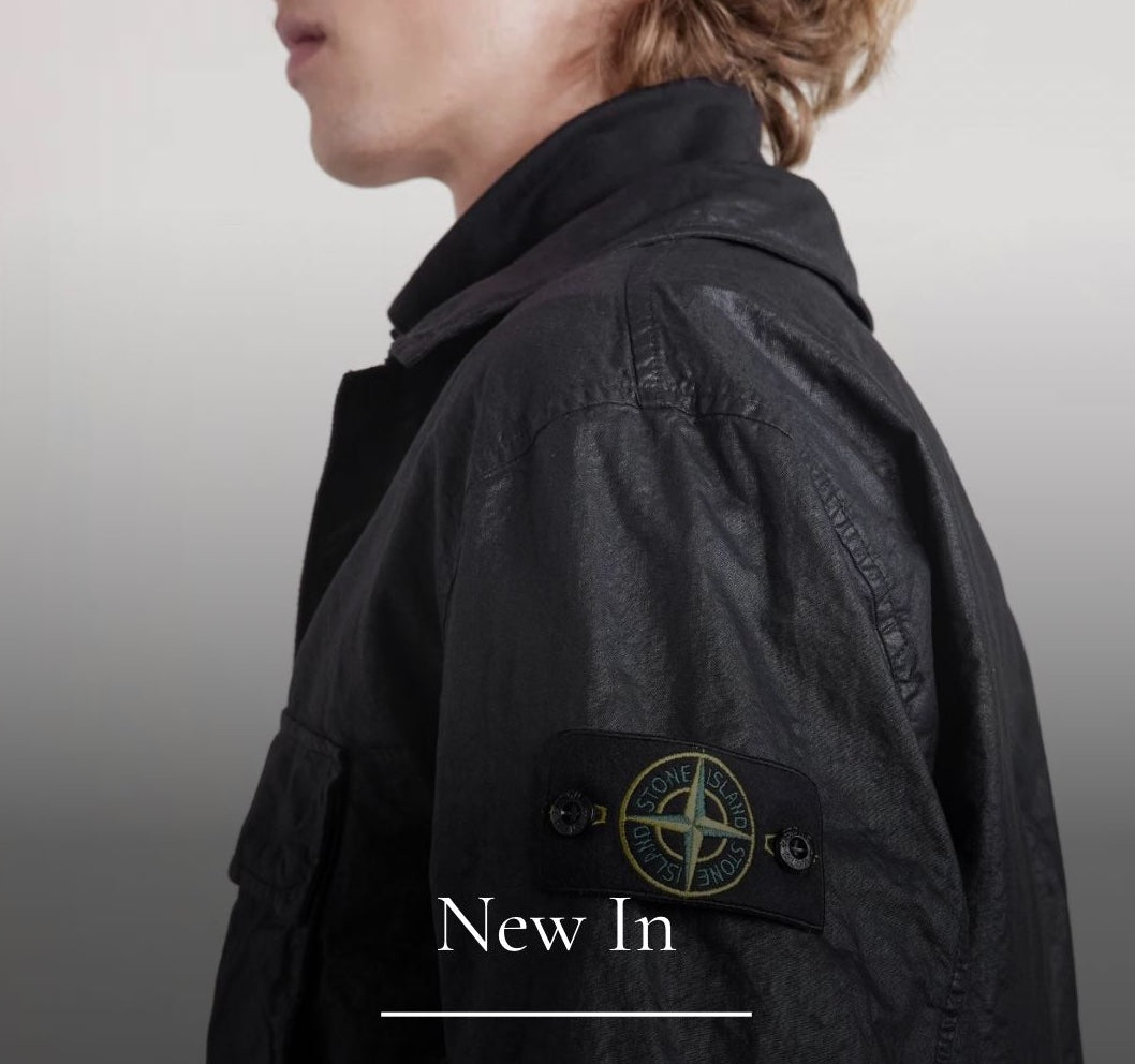 New In: Top Picks This Week