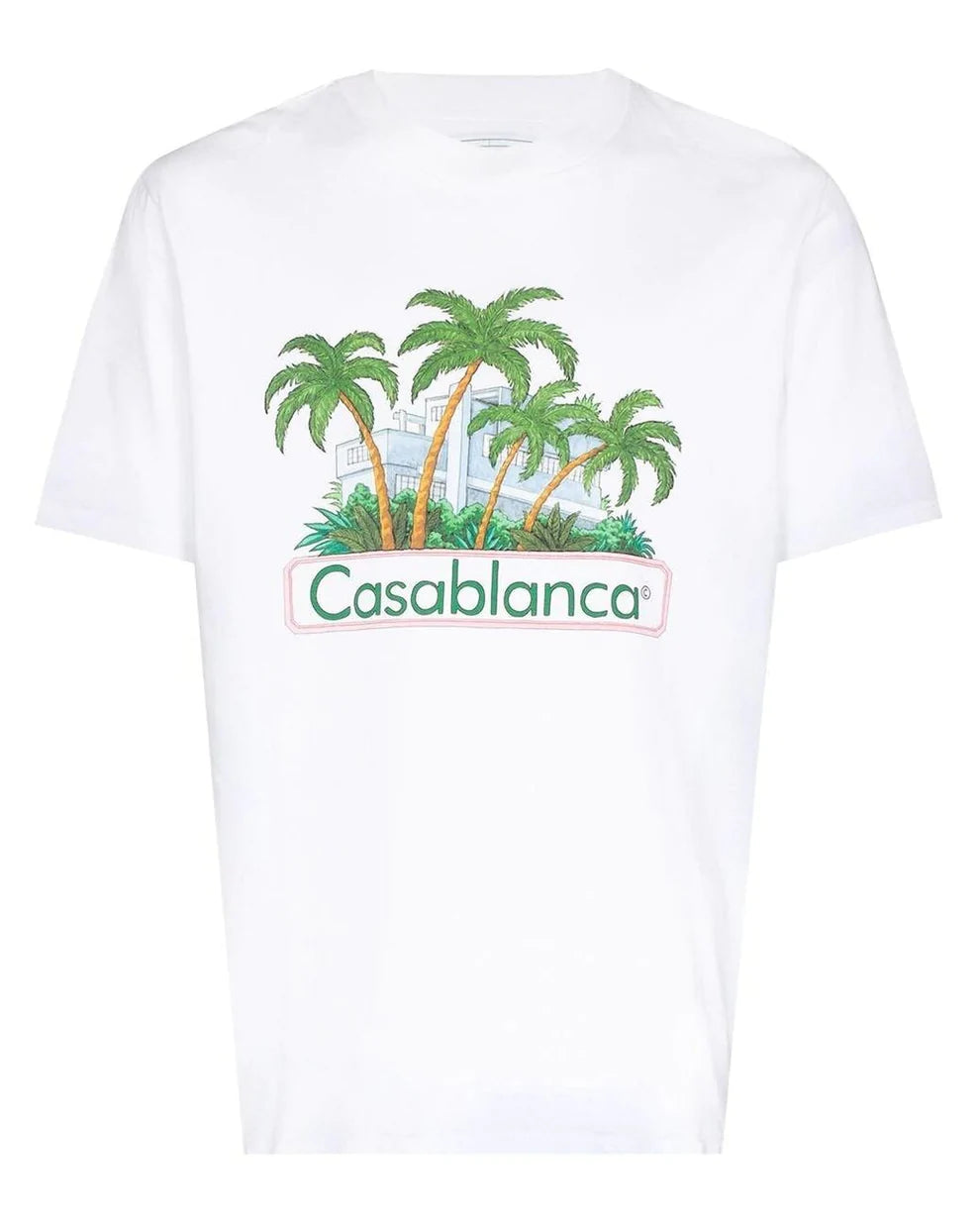 Casablanca