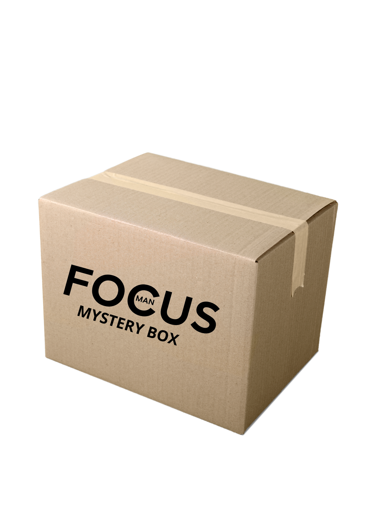 Mystery Boxes
