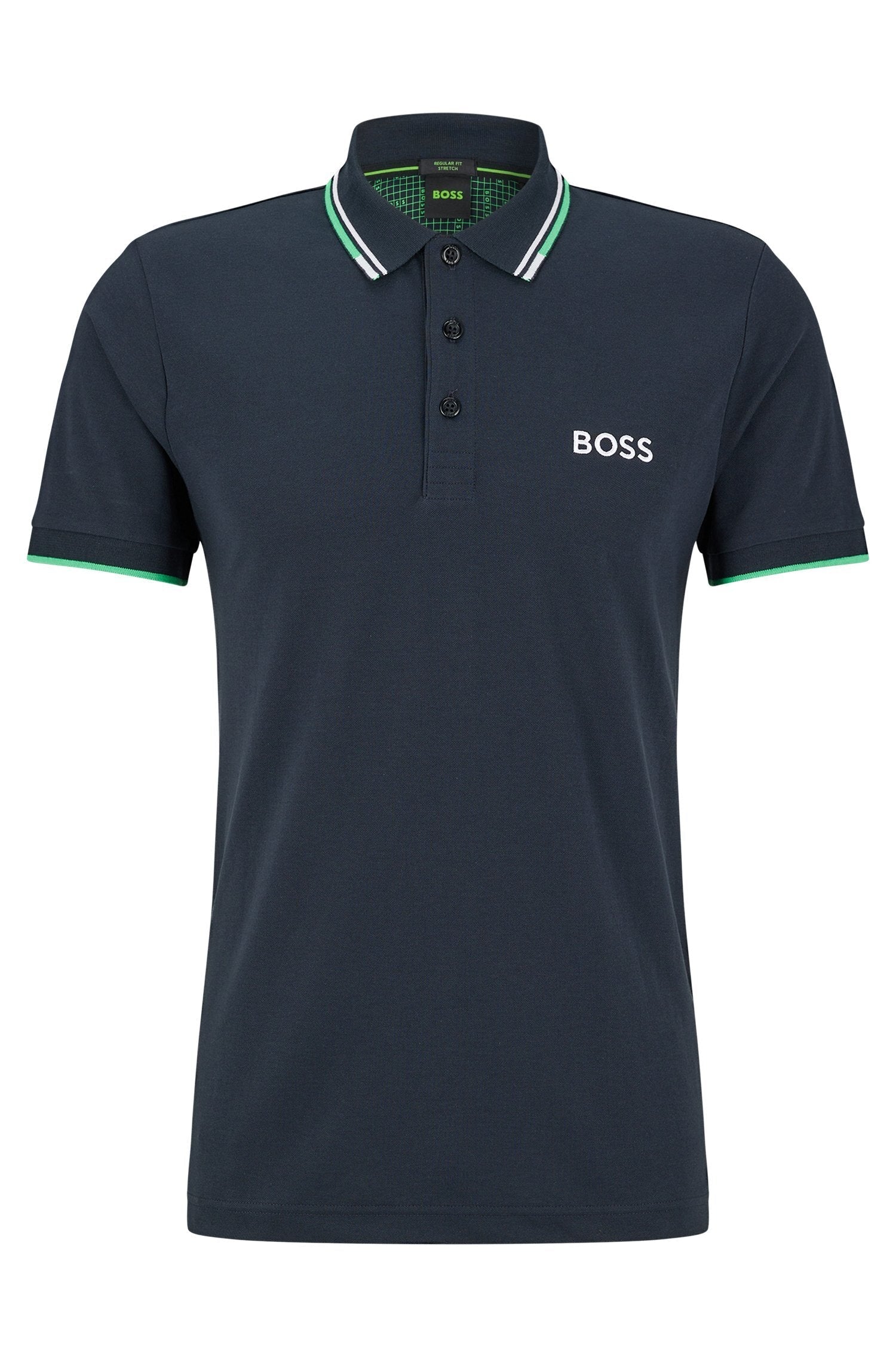 Hugo Boss