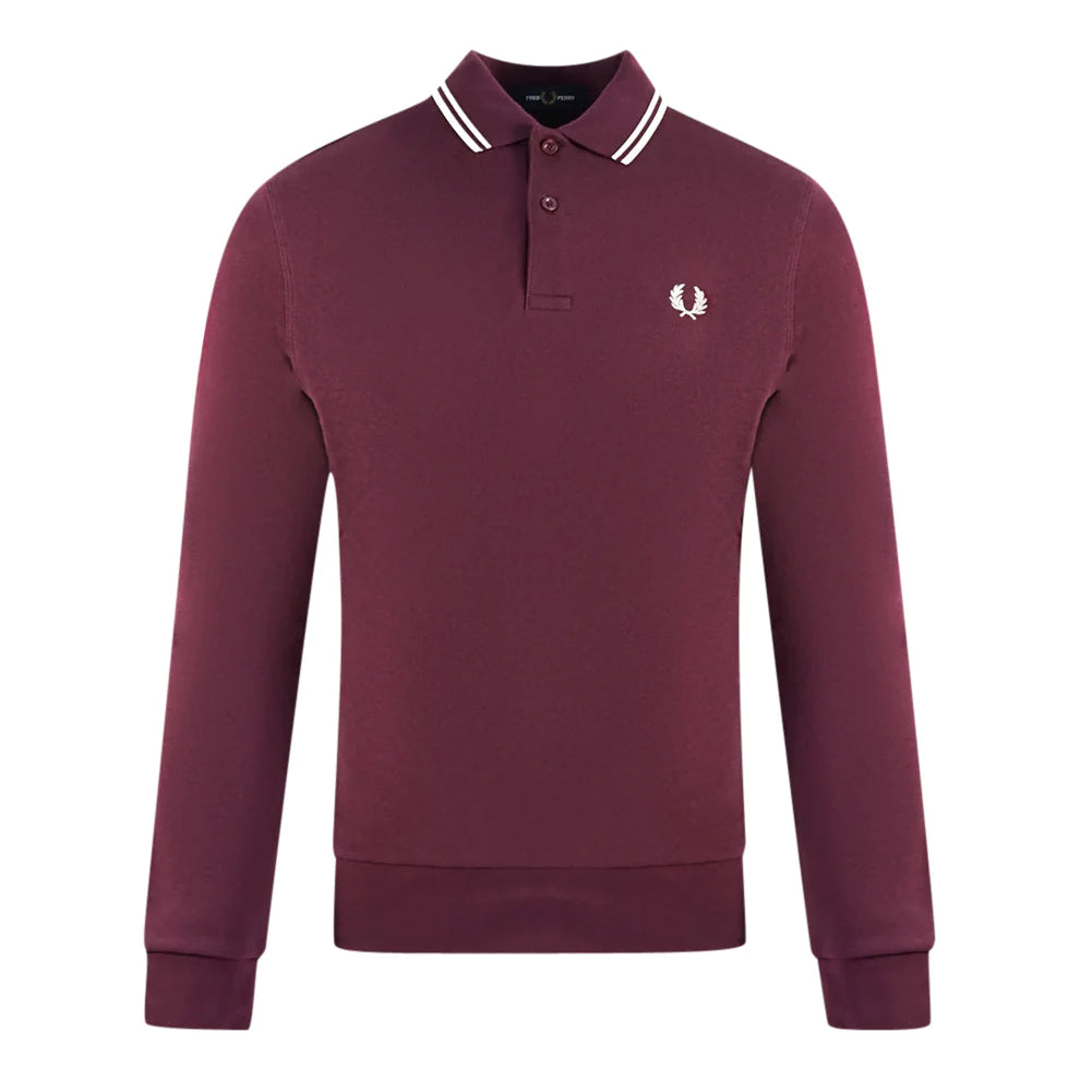 Fred Perry