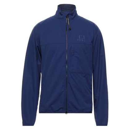 C.P. Company Pro-Tek Navy Blue Shell Jacket 08CMOW005A 004117A 888
