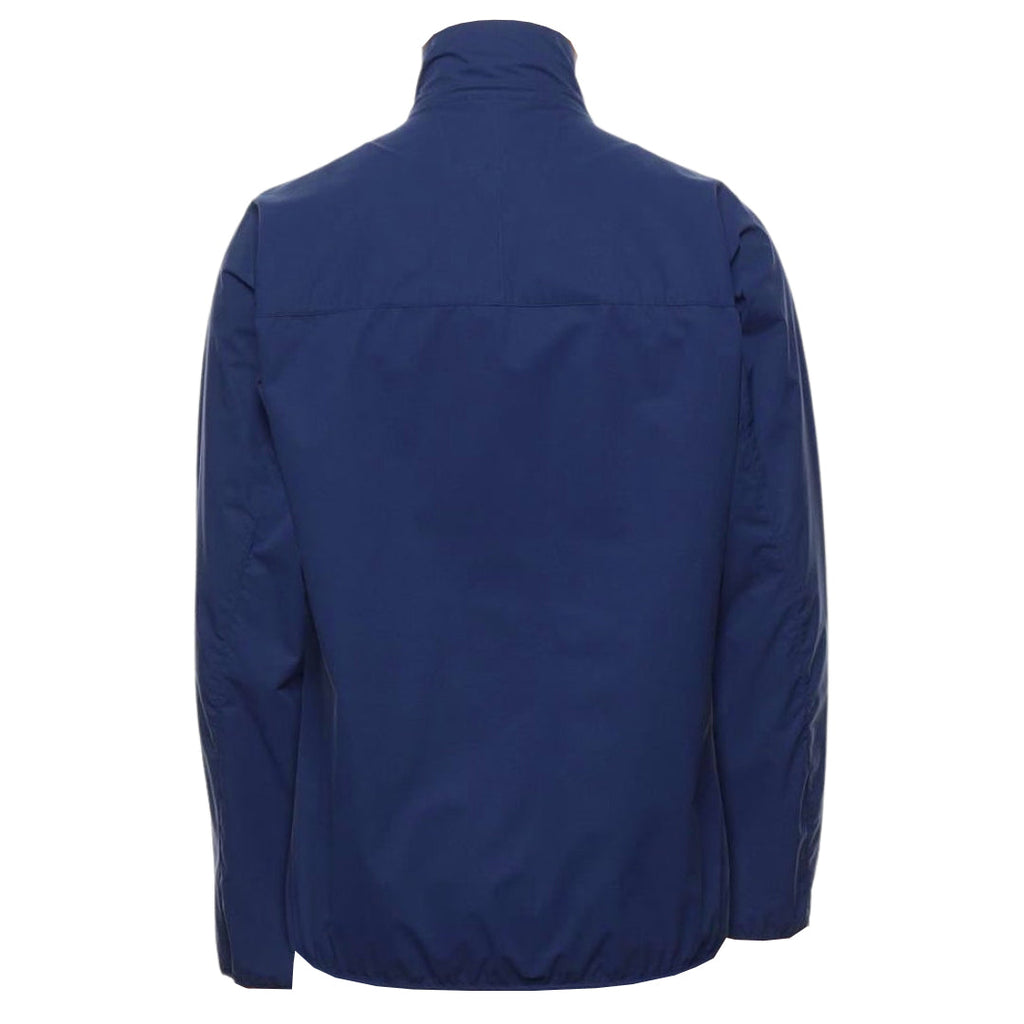 C.P. Company Pro-Tek Navy Blue Shell Jacket 08CMOW005A 004117A 888
