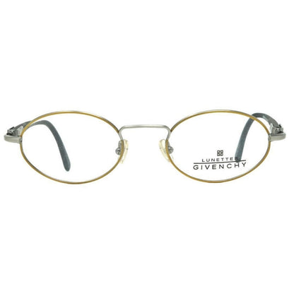 Givenchy 1021 003 Silver Framed Glasses - Style Centre Wholesale