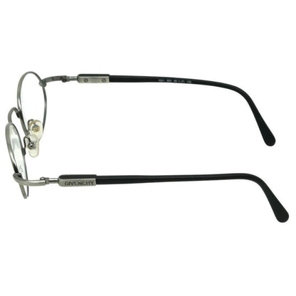 Givenchy 1021 003 Silver Framed Glasses - Style Centre Wholesale