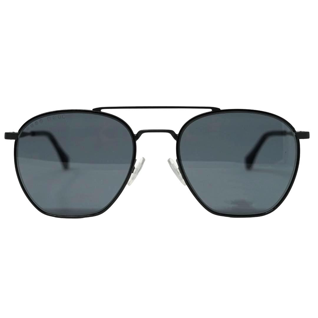 Hugo Boss 1090 003 IR Black Sunglasses