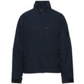 C P Company Pro Tek Lens Navy Blue Jacket 10CMOW017A 004117A 888