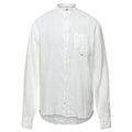 C P Company White Casual Shirt 10CMSH311A 005415G 103