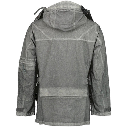 C.P. Company Metropolis Co-Ted Green Jacket 12CM0W200A 006022G 322