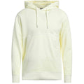 C P Company Yellow Pullover Hoodie
