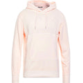 C P Company Pink Pullover Hoodie