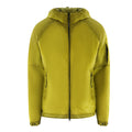 C P Company Hooded Golden Palm Jacket
