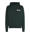Jacquemus in dark green