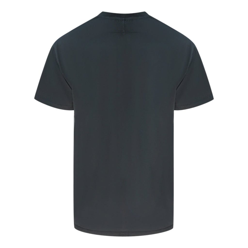 Givenchy 16J7180651 001 Oversize T Shirt 16J7180651001black