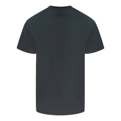 Givenchy 16J7180651 001 Oversize T Shirt 16J7180651001black