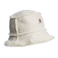 Parajumpers Shearling Bucket Brown Bucket Hat Copy