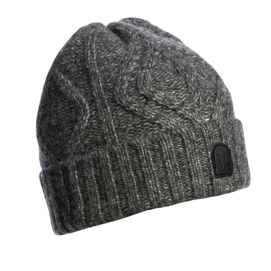 Parajumpers Kerr Hat 0541 Black