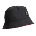 Parajumpers Reversible Bucket Hat 0541 Black