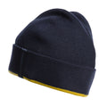 Parajumpers Iconic Hat B044 Blue Navy Antique Moss