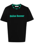 Wales Bonner t-shirt in black