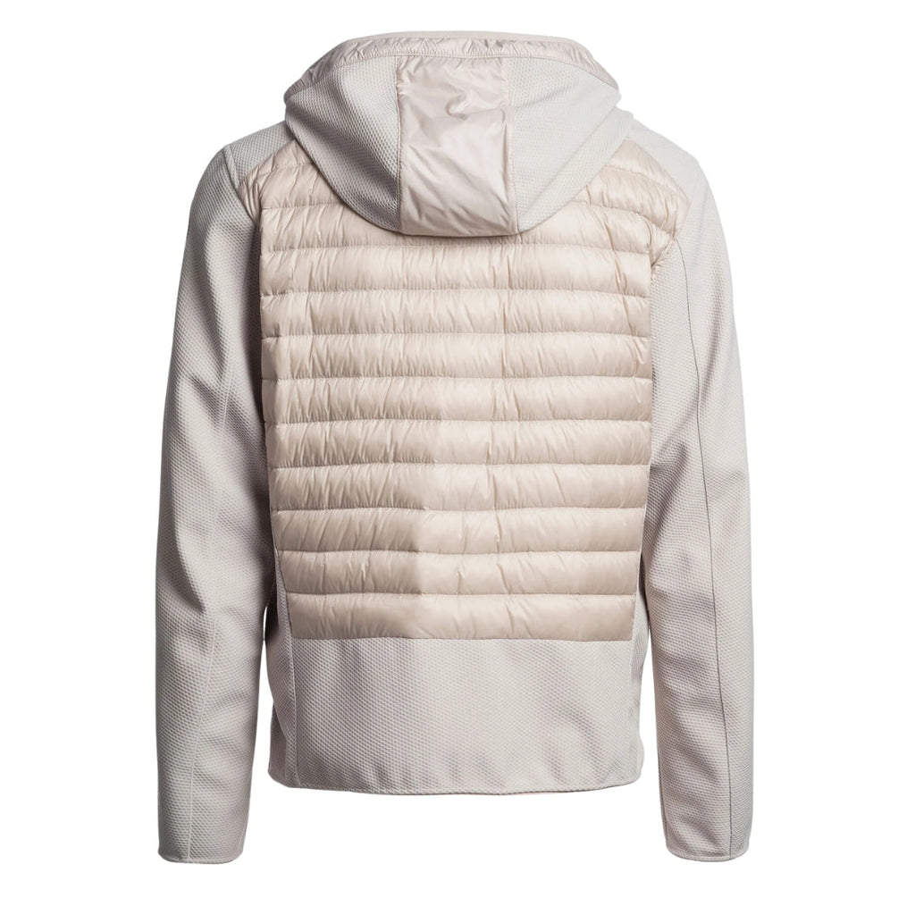 Parajumpers Nolan Pelican Beige Jacket