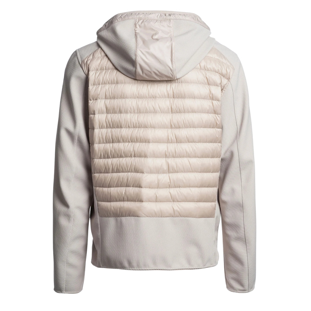 Parajumpers Nolan Pelican Beige Jacket