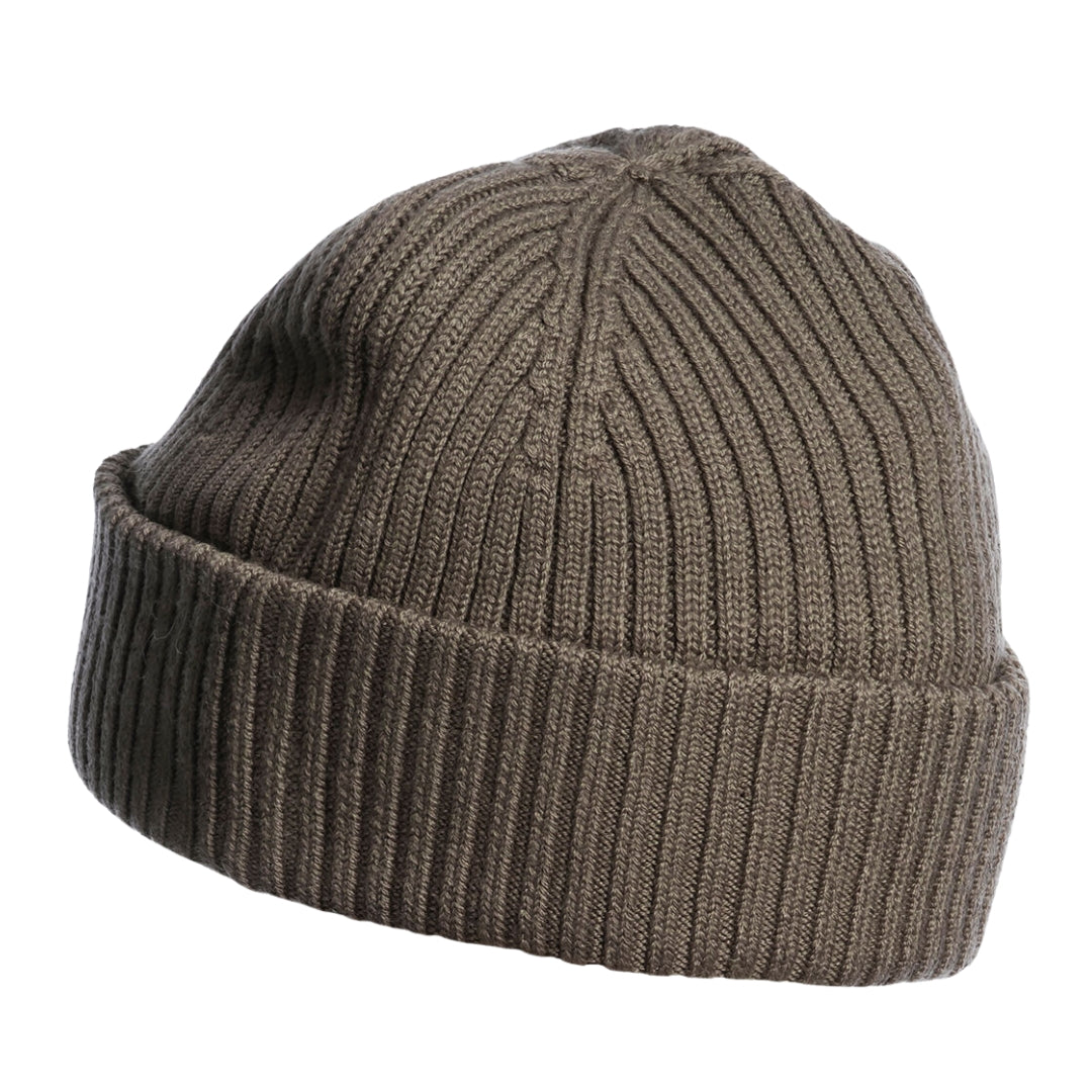 Parajumpers Rib Hat 0103 Olive Grey