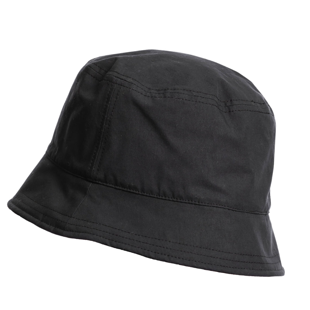 Parajumpers Reversible Bucket Hat 0541 Black