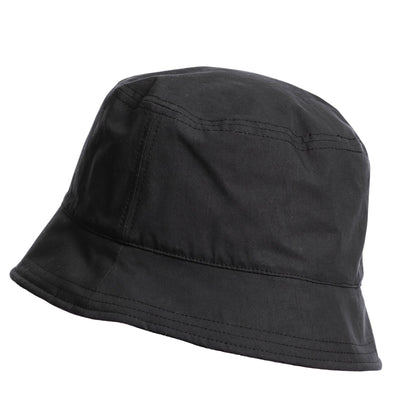 Parajumpers Reversible Bucket Hat 0541 Black