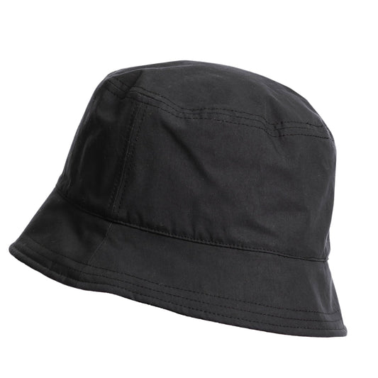 Parajumpers Reversible Bucket Hat 0541 Black