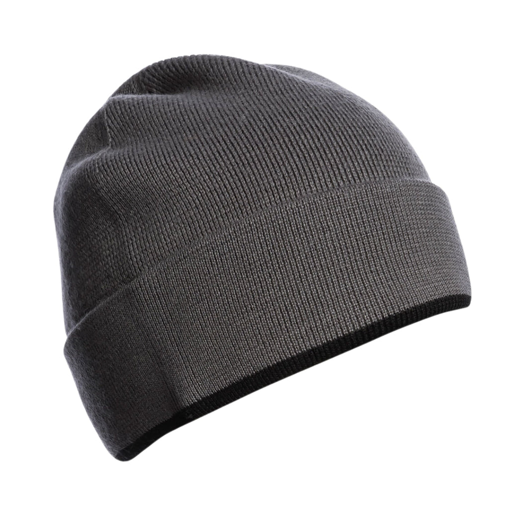 Parajumpers Iconic Hat B046 Pewter Black